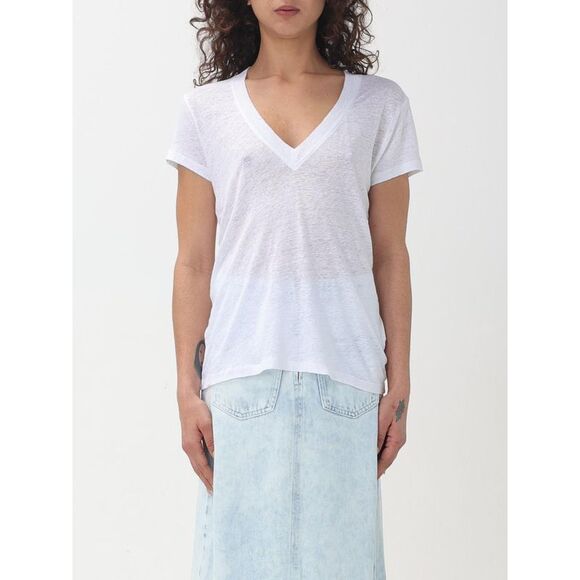 Iro T-Shirt Woman White